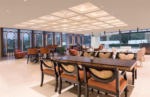 Mohangarh Hotel | Mercure Lucknow Gomti Nagar