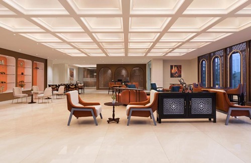 Mohangarh Hotel | Mercure Lucknow Gomti Nagar