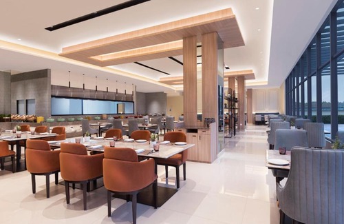 Mohangarh Hotel | Mercure Lucknow Gomti Nagar