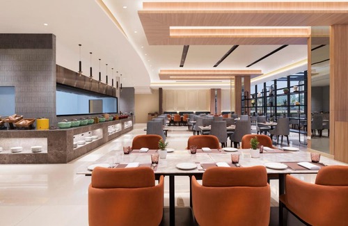 Mohangarh Hotel | Mercure Lucknow Gomti Nagar