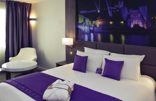 Chaponnay Hotel | Mercure Lyon Est Chaponnay