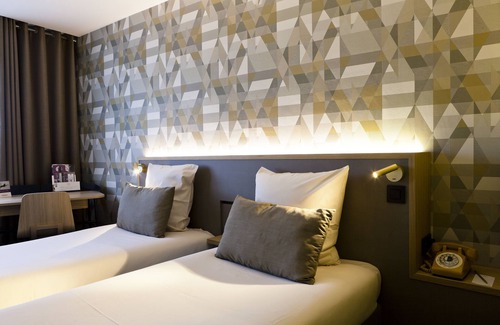 Charbonnieres-les-Bains Hotel | Mercure Lyon Charbonnieres