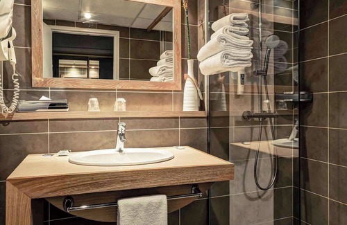 Charbonnieres-les-Bains Hotel | Mercure Lyon Charbonnieres