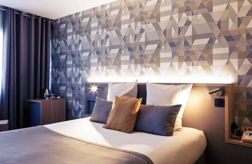 Charbonnieres-les-Bains Hotel | Mercure Lyon Charbonnieres