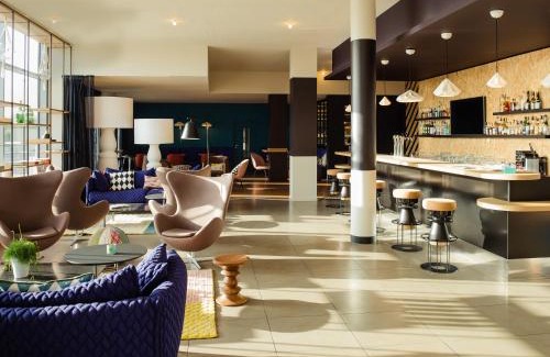 Genas Hotel | Mercure Lyon Genas Eurexpo
