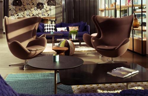 Genas Hotel | Mercure Lyon Genas Eurexpo