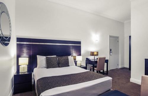 Maitland Hotel | Mercure Maitland Monte Pio