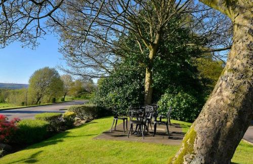 Rochdale Hotel | Mercure Manchester Norton Grange Hotel & Spa