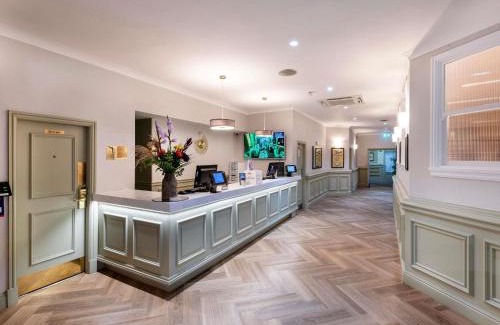 Rochdale Hotel | Mercure Manchester Norton Grange Hotel & Spa