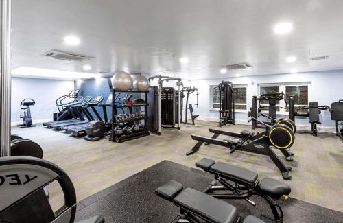 Rochdale Hotel | Mercure Manchester Norton Grange Hotel & Spa