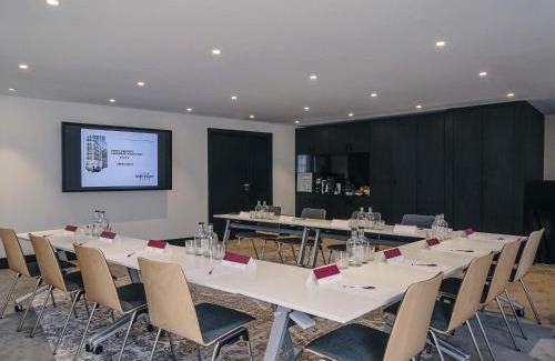 Belsunce Hotel | Mercure Marseille Canebière Vieux-Port