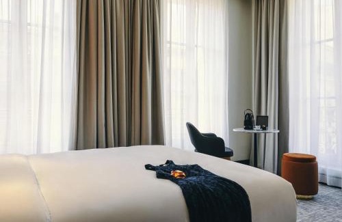 Belsunce Hotel | Mercure Marseille Canebière Vieux-Port