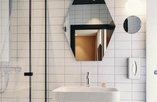 Belsunce Hotel | Mercure Marseille Canebière Vieux-Port