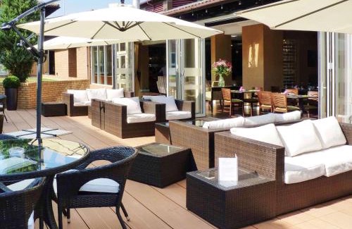 Two Mile Ash Hotel | Mercure Milton Keynes Hotel