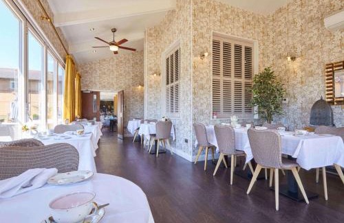 Two Mile Ash Hotel | Mercure Milton Keynes Hotel