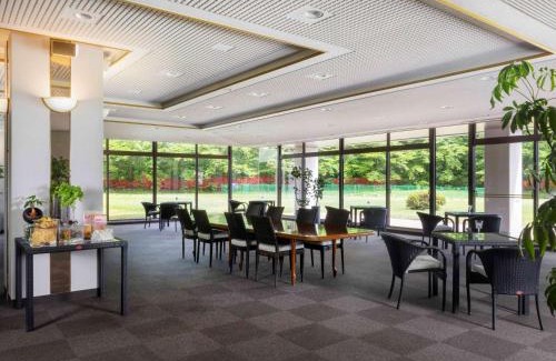 Zao Hotel | Mercure Miyagi Zao Resort & Spa