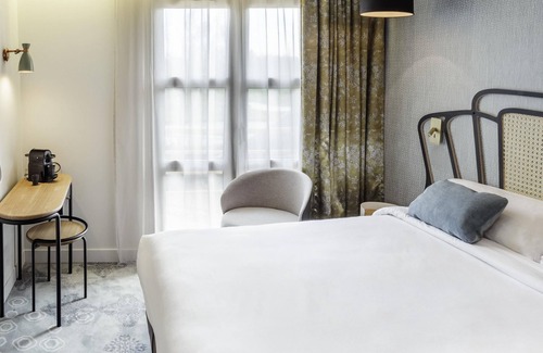 Ardon Hotel | Mercure Orléans Portes de Sologne