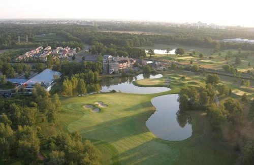 Ardon Hotel | Mercure Orléans Portes de Sologne