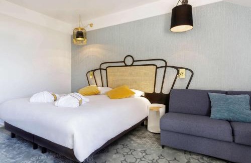 Ardon Hotel | Mercure Orléans Portes de Sologne