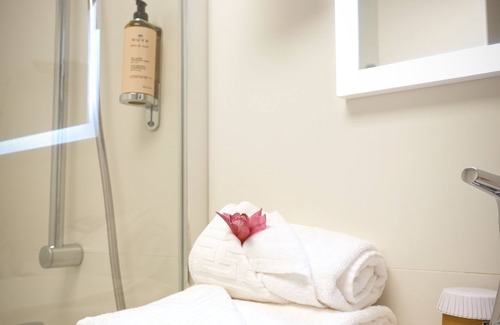 Les Platanes Hotel | Mercure Perpignan Centre
