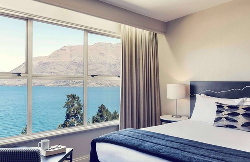 Fernhill Hotel | Mercure Queenstown Resort