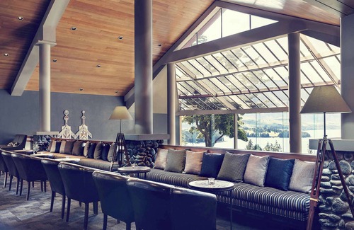 Fernhill Hotel | Mercure Queenstown Resort