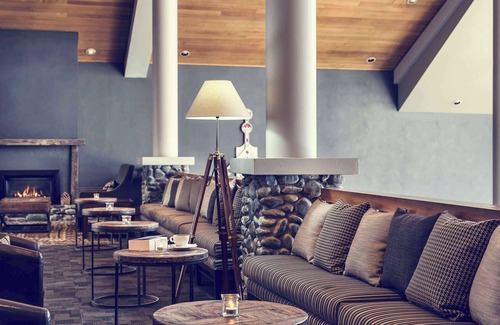 Fernhill Hotel | Mercure Queenstown Resort