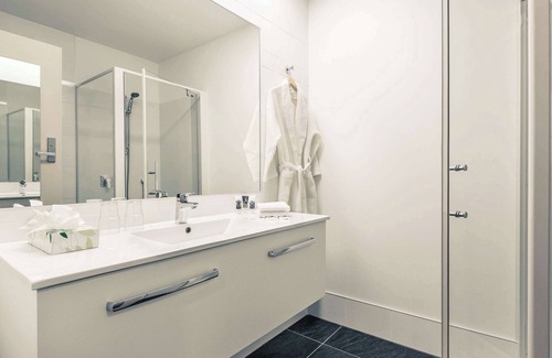 Fernhill Hotel | Mercure Queenstown Resort