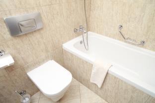 rayon Triaditsa Hotel | Mercure Sofia City