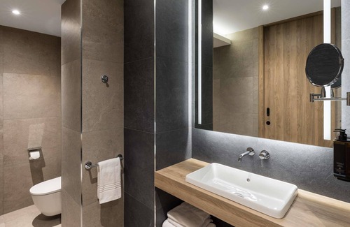 rayon Triaditsa Hotel | Mercure Sofia City