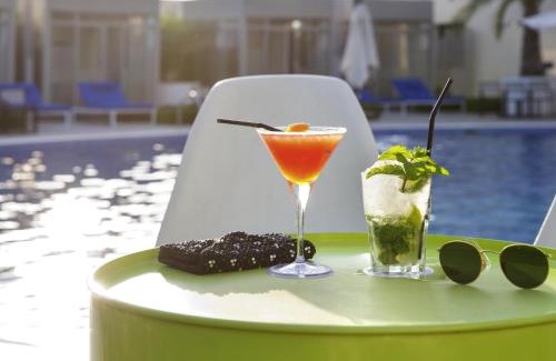 Sohar Hotel | Mercure Sohar