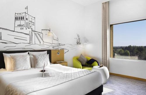 Sohar Hotel | Mercure Sohar