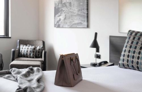 Chippendale Hotel | Mercure Sydney