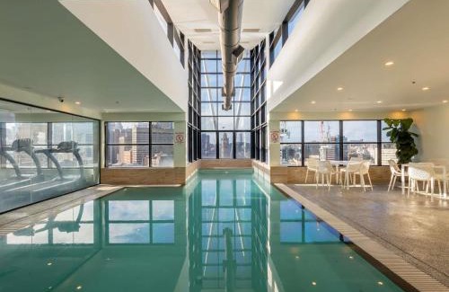 Chippendale Hotel | Mercure Sydney