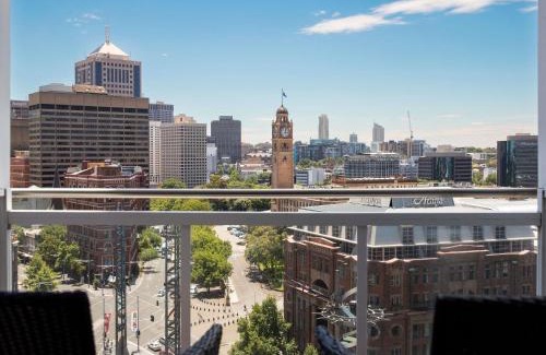 Chippendale Hotel | Mercure Sydney
