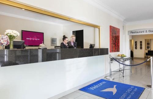 Wagga Wagga Hotel | Mercure Wagga Wagga