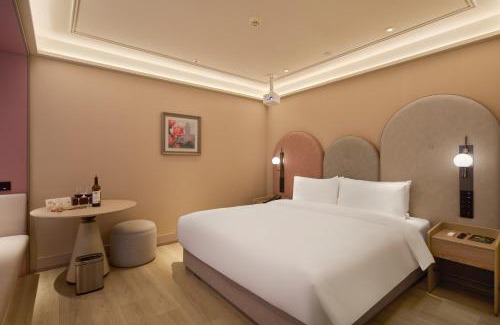 Weiyang Hotel | Mercure Xi'an Chanba