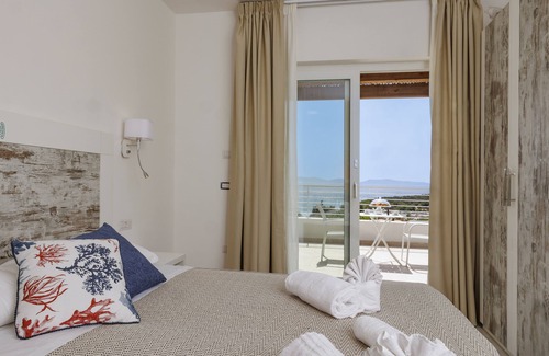 Maladroscia Hotel | Mercury Beach Hotel