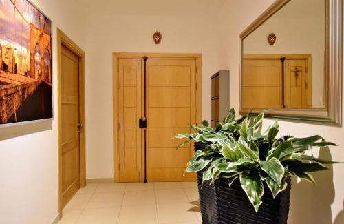 Paceville Apartment | Mercury Gardens