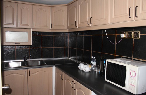 Kampung Lintang Hotel | Merdeka Palace Hotels & Suites