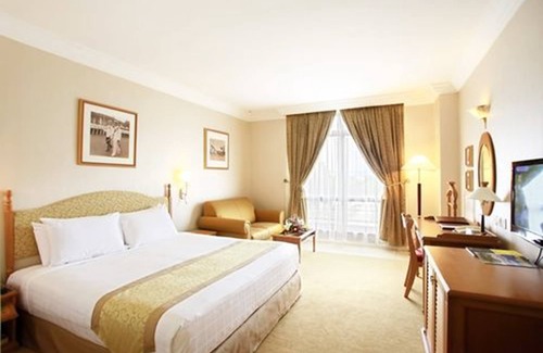 Kampung Lintang Hotel | Merdeka Palace Hotels & Suites