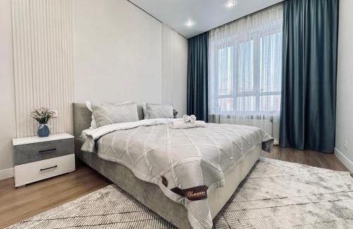 Almaty Apartment | Merei Residential Complex