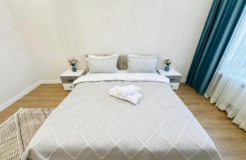 Almaty Apartment | Merei Residential Complex