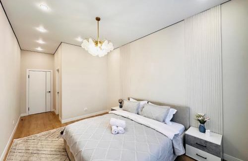 Almaty Apartment | Merei Residential Complex