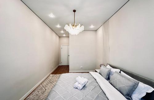Almaty Apartment | Merei Residential Complex