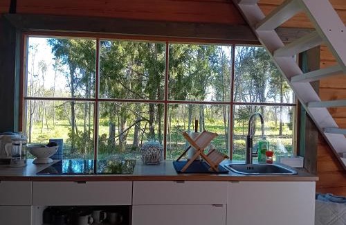 Laimjala House | Merevaatega puhkemaja Pädaste lahe ääres