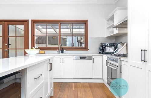 Merewether House | Merewether Beach House