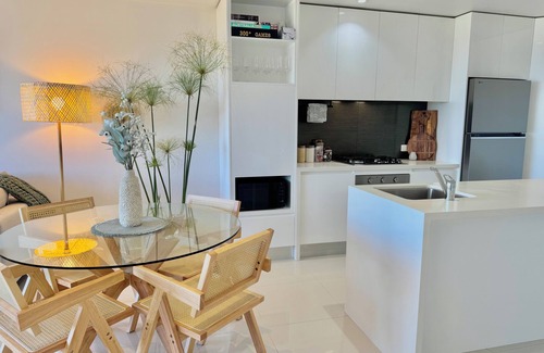 New South Wales Apartment | Merewether By The Beaches Newcastle, Free Parking