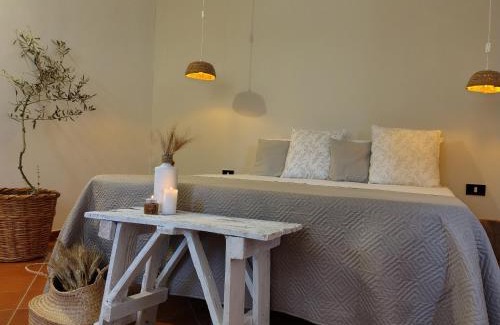 Mattinata Villa | Meridiana case al mare