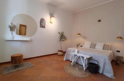 Mattinata Villa | Meridiana case al mare